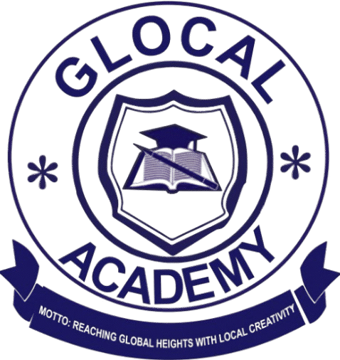 Glocal Logo